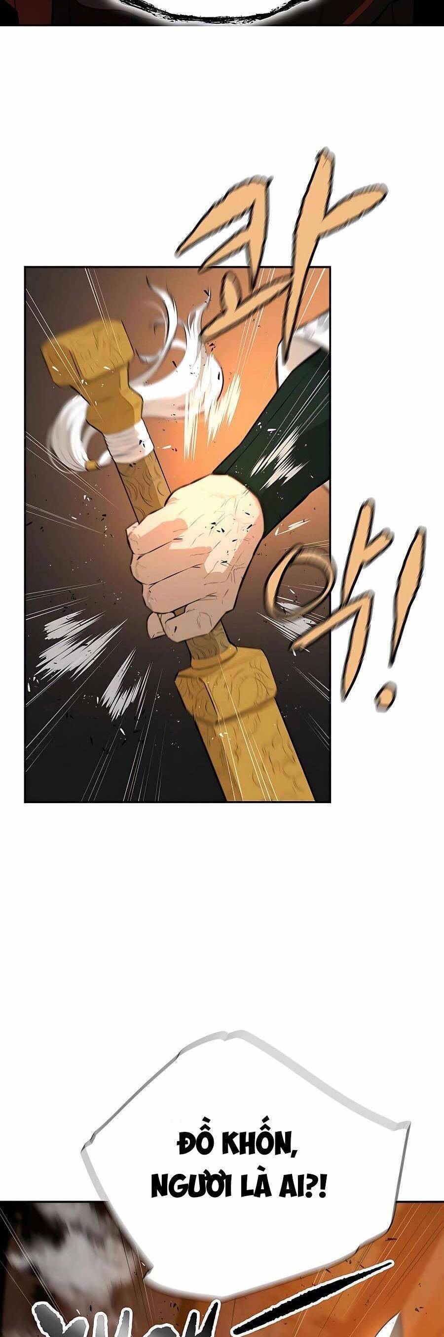 Kẻ Phản Diện Vô Song Chap 69 - Next Chap 70