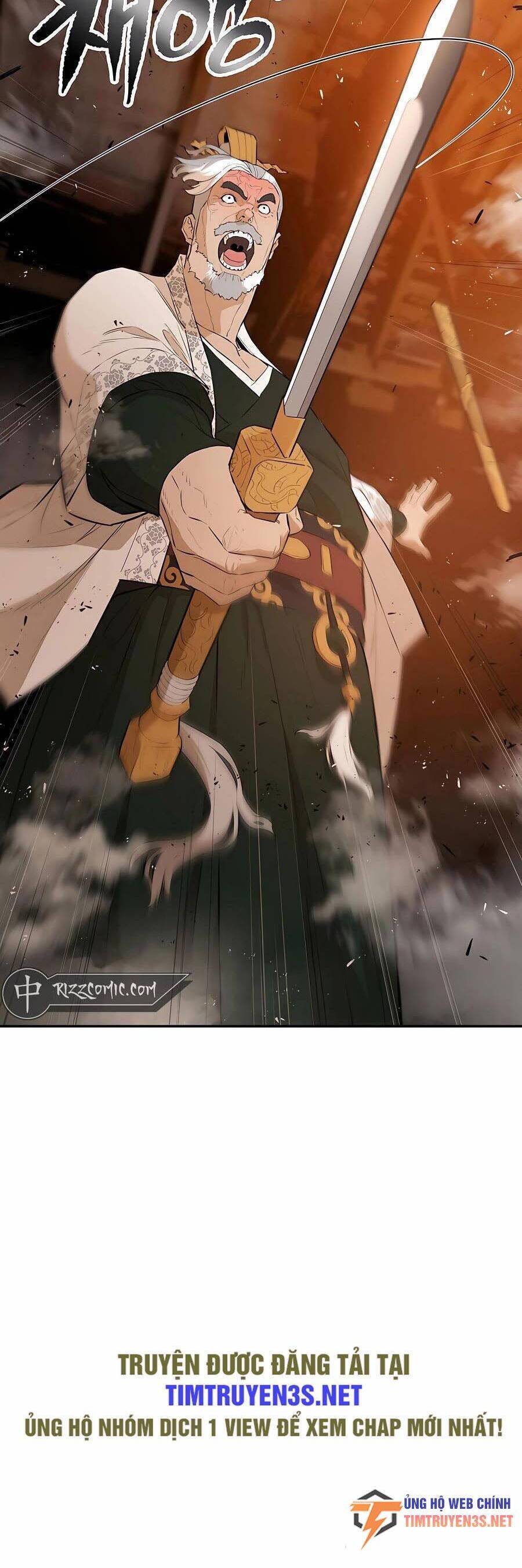 Kẻ Phản Diện Vô Song Chap 69 - Next Chap 70