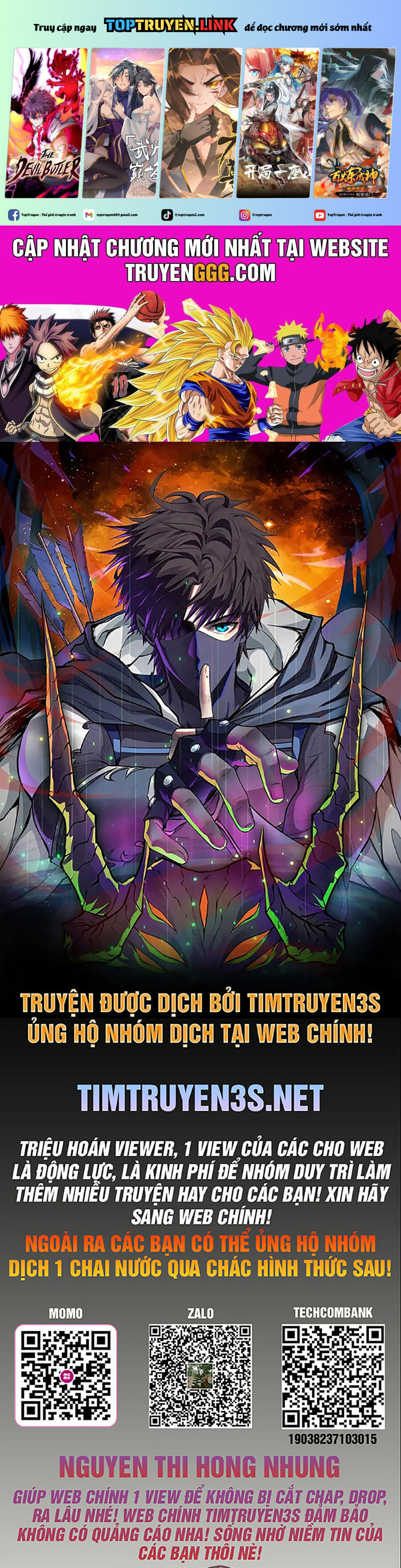 Kẻ Phản Diện Vô Song Chap 70 - Next Chap 71