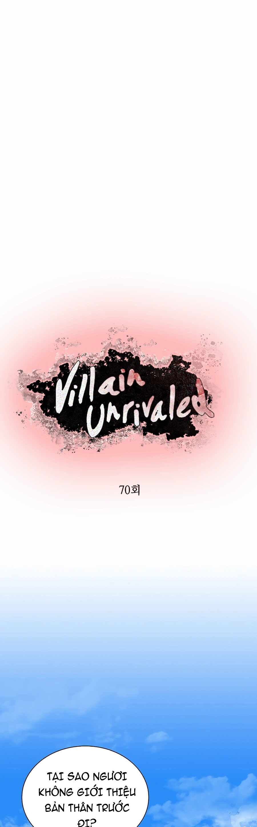 Kẻ Phản Diện Vô Song Chap 70 - Next Chap 71