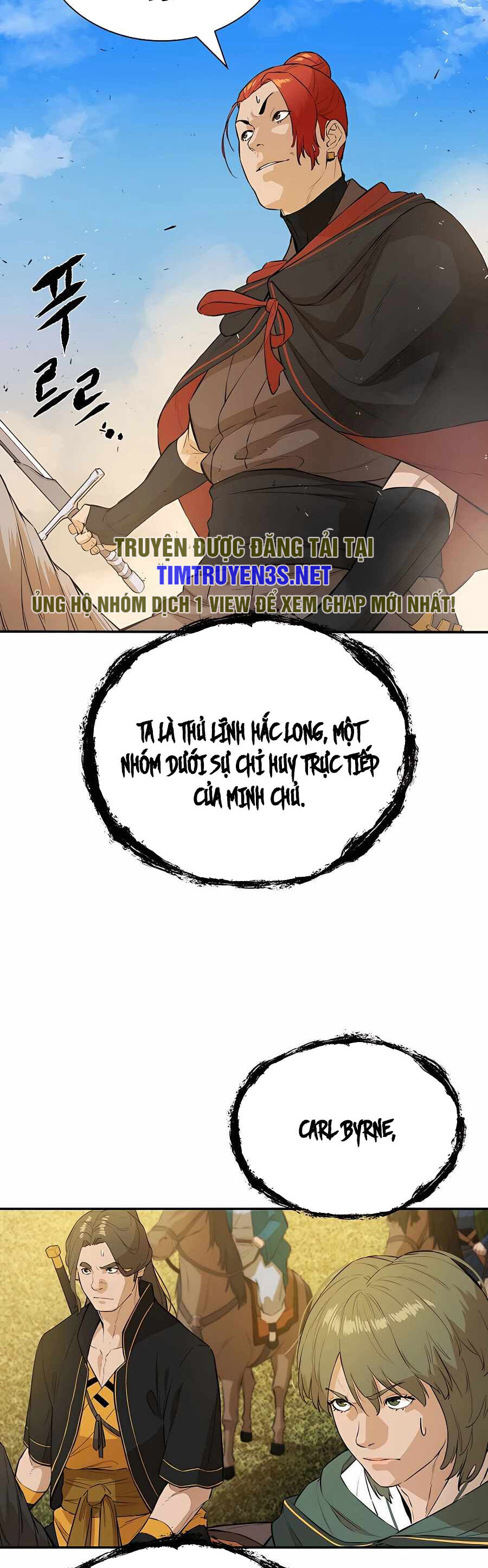 Kẻ Phản Diện Vô Song Chap 70 - Next Chap 71