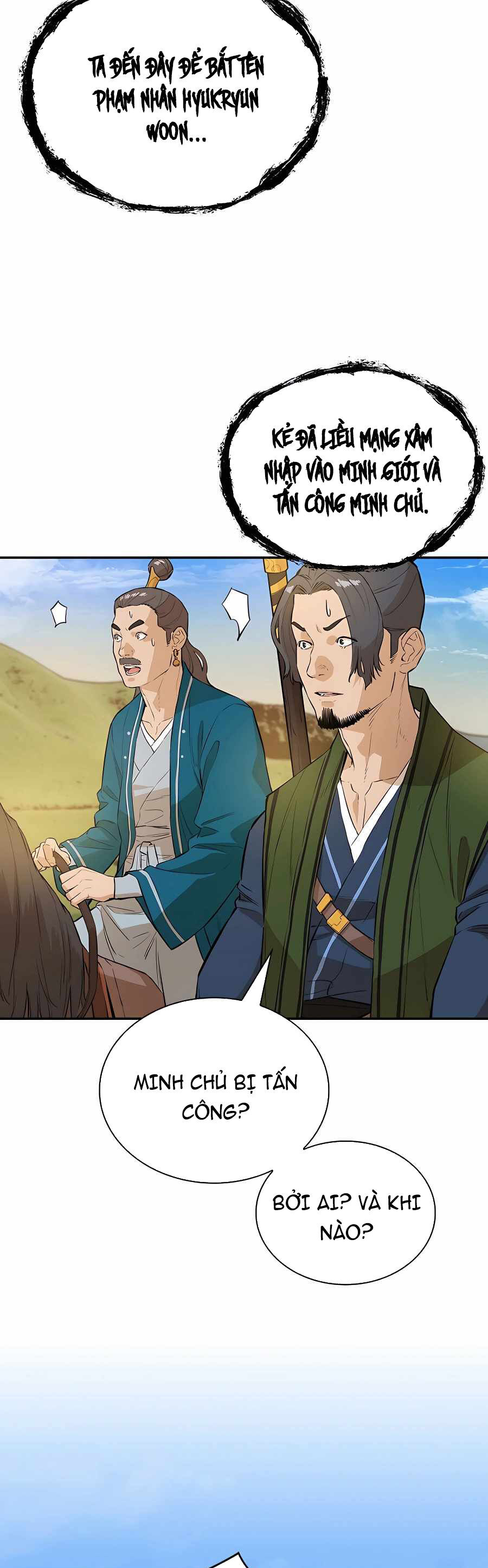 Kẻ Phản Diện Vô Song Chap 70 - Next Chap 71