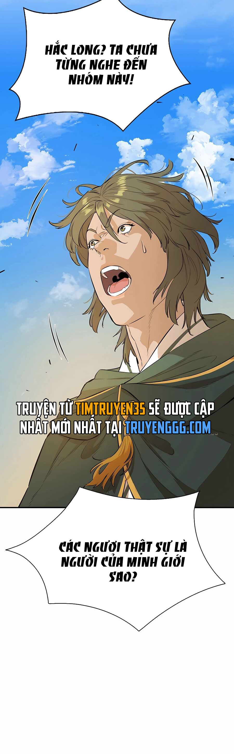 Kẻ Phản Diện Vô Song Chap 70 - Next Chap 71