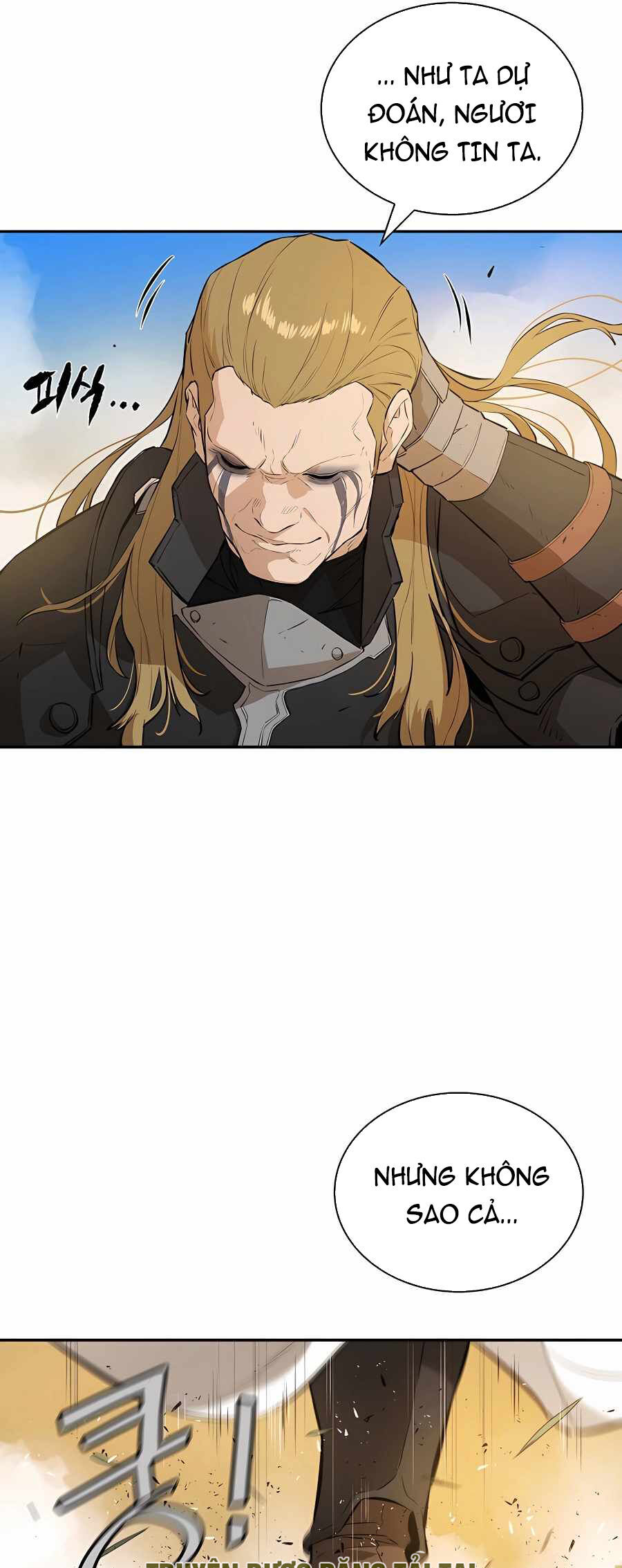 Kẻ Phản Diện Vô Song Chap 70 - Next Chap 71