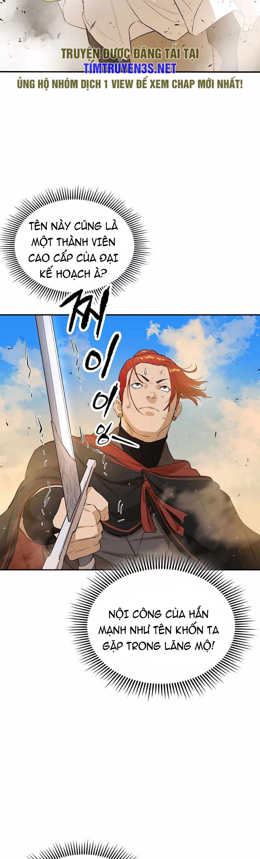 Kẻ Phản Diện Vô Song Chap 70 - Next Chap 71