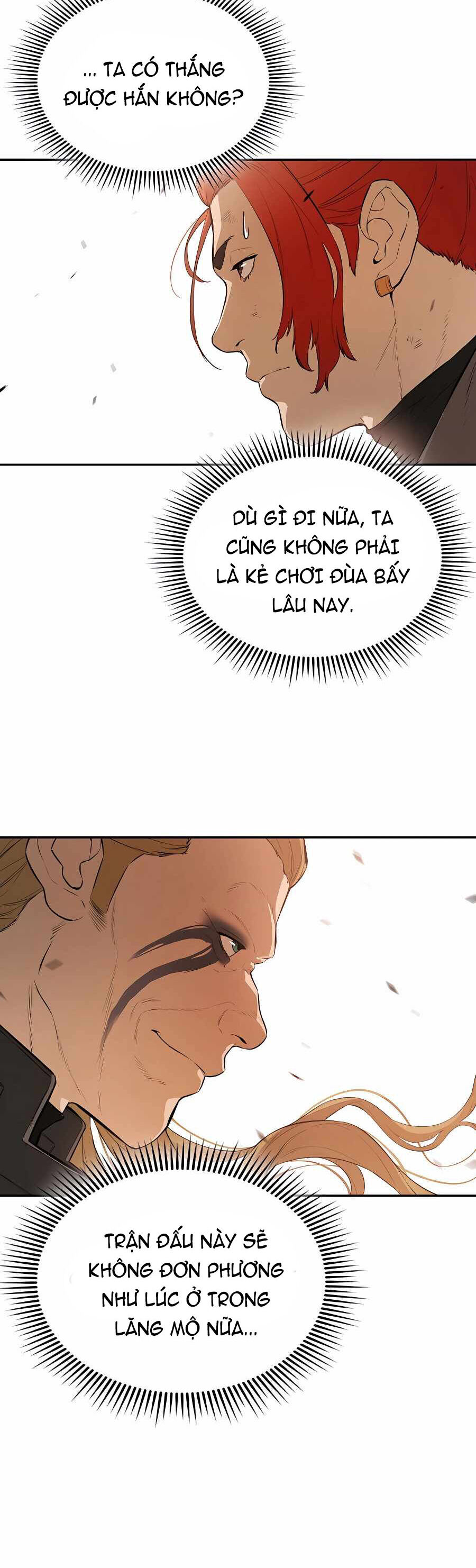 Kẻ Phản Diện Vô Song Chap 70 - Next Chap 71