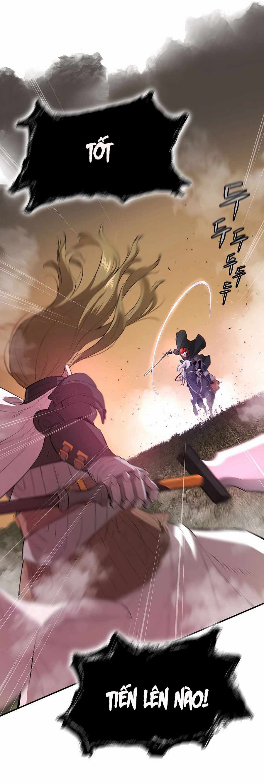 Kẻ Phản Diện Vô Song Chap 70 - Next Chap 71