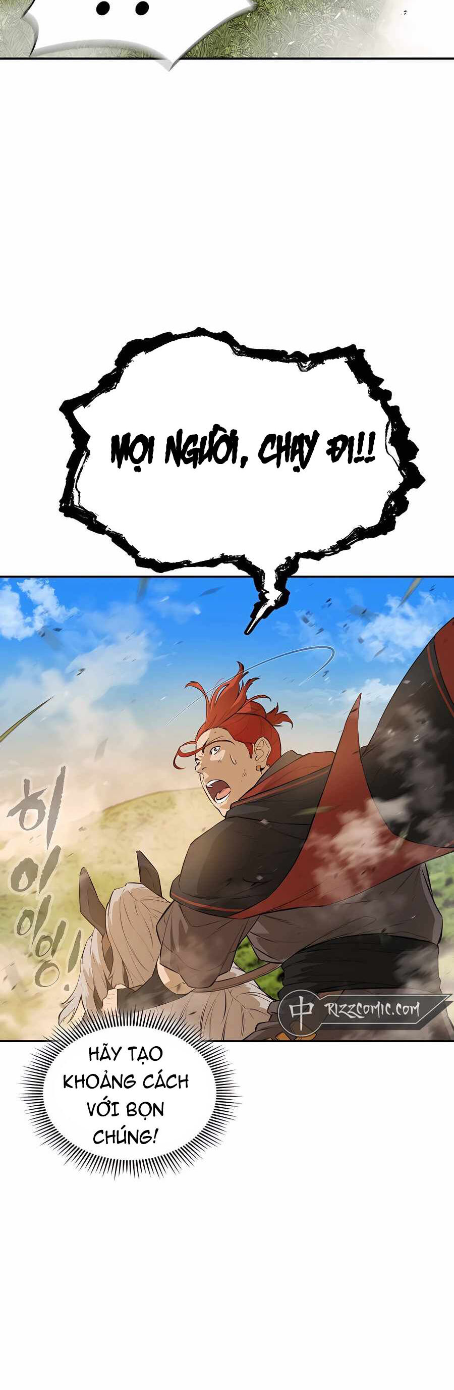 Kẻ Phản Diện Vô Song Chap 70 - Next Chap 71