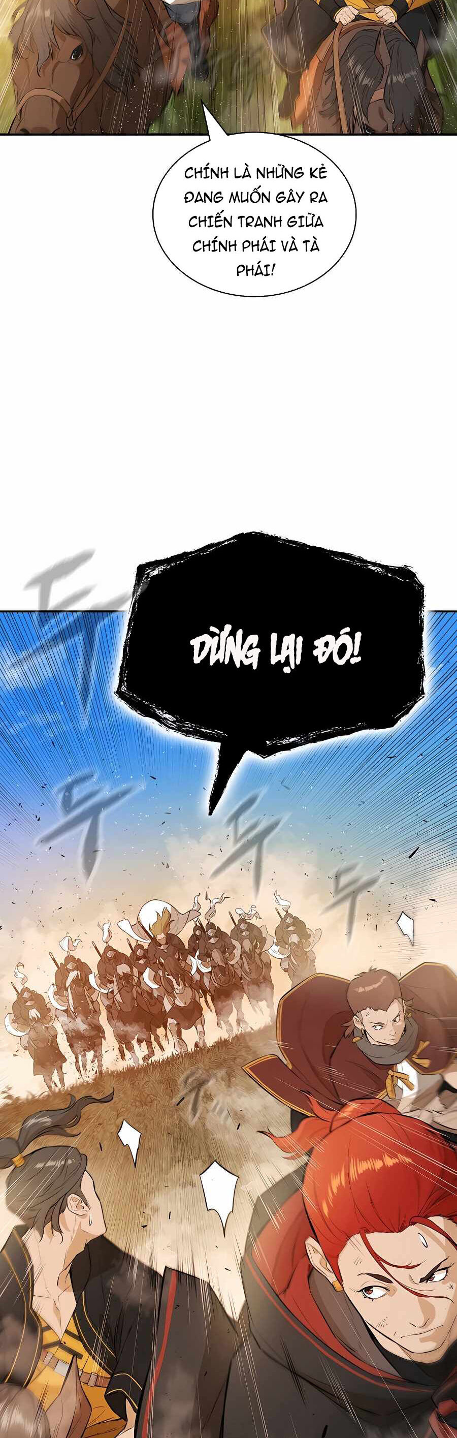 Kẻ Phản Diện Vô Song Chap 70 - Next Chap 71