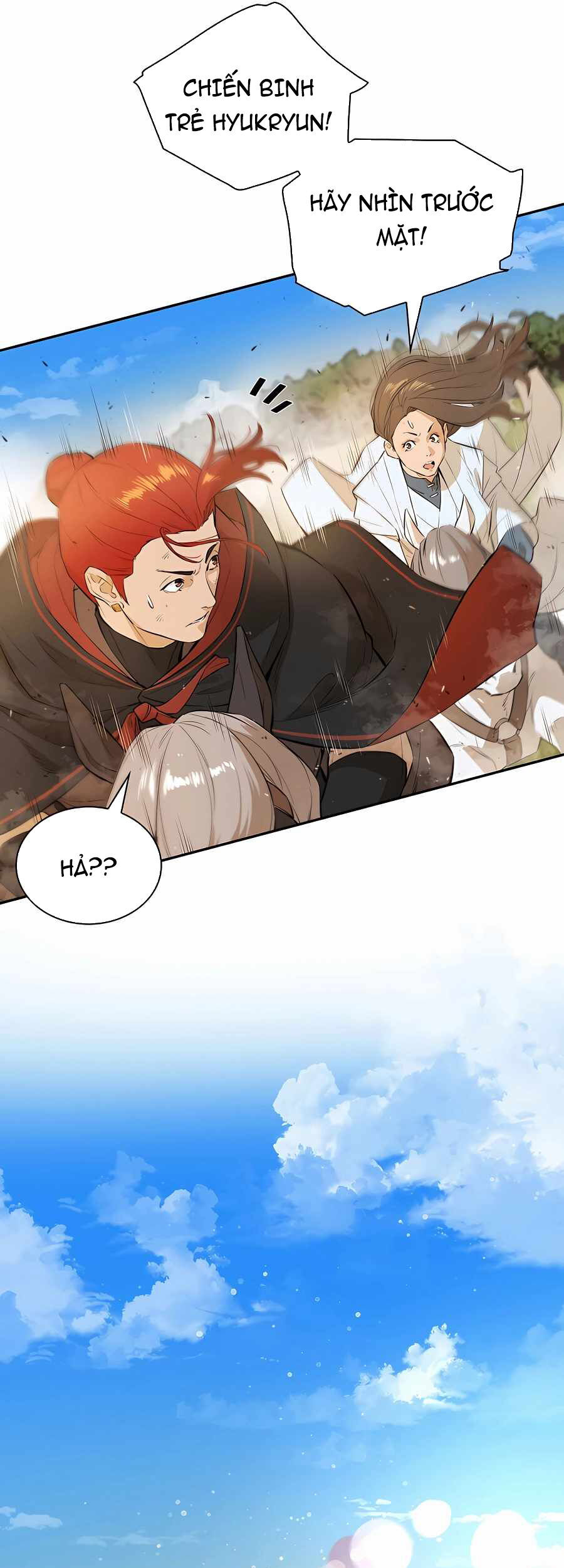 Kẻ Phản Diện Vô Song Chap 70 - Next Chap 71