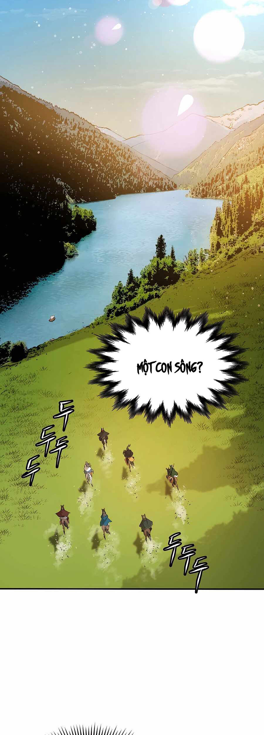 Kẻ Phản Diện Vô Song Chap 70 - Next Chap 71