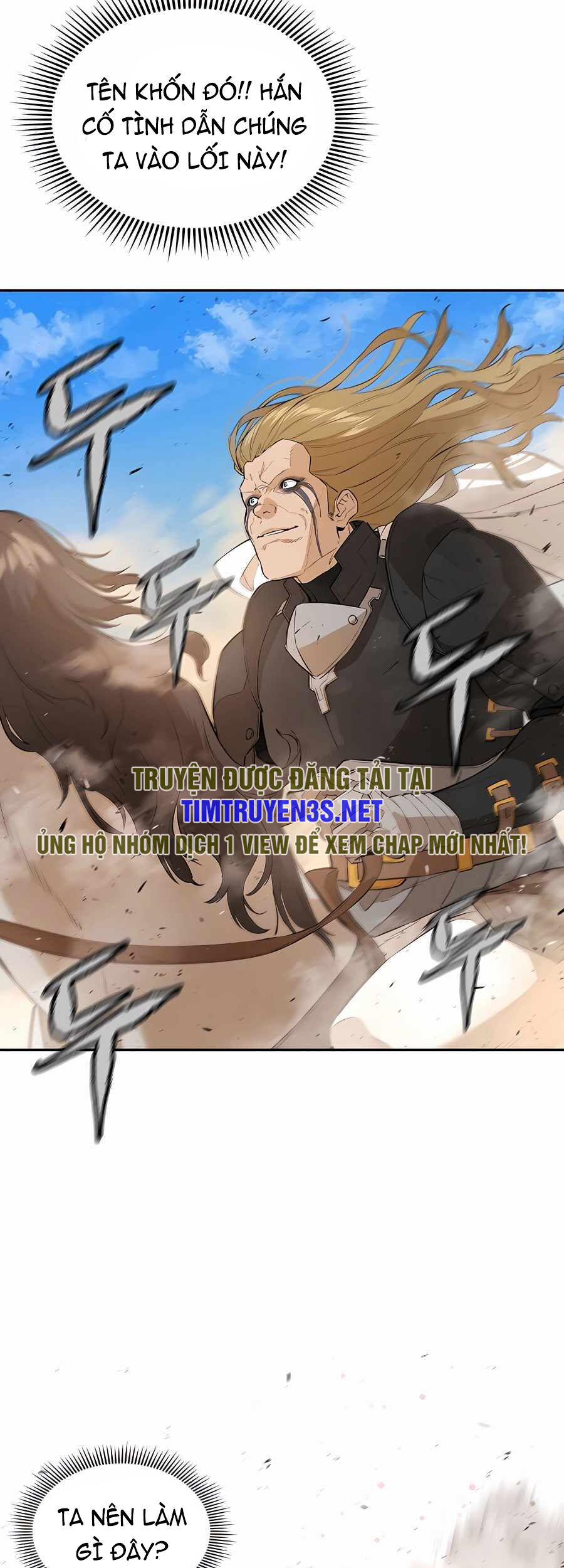 Kẻ Phản Diện Vô Song Chap 70 - Next Chap 71