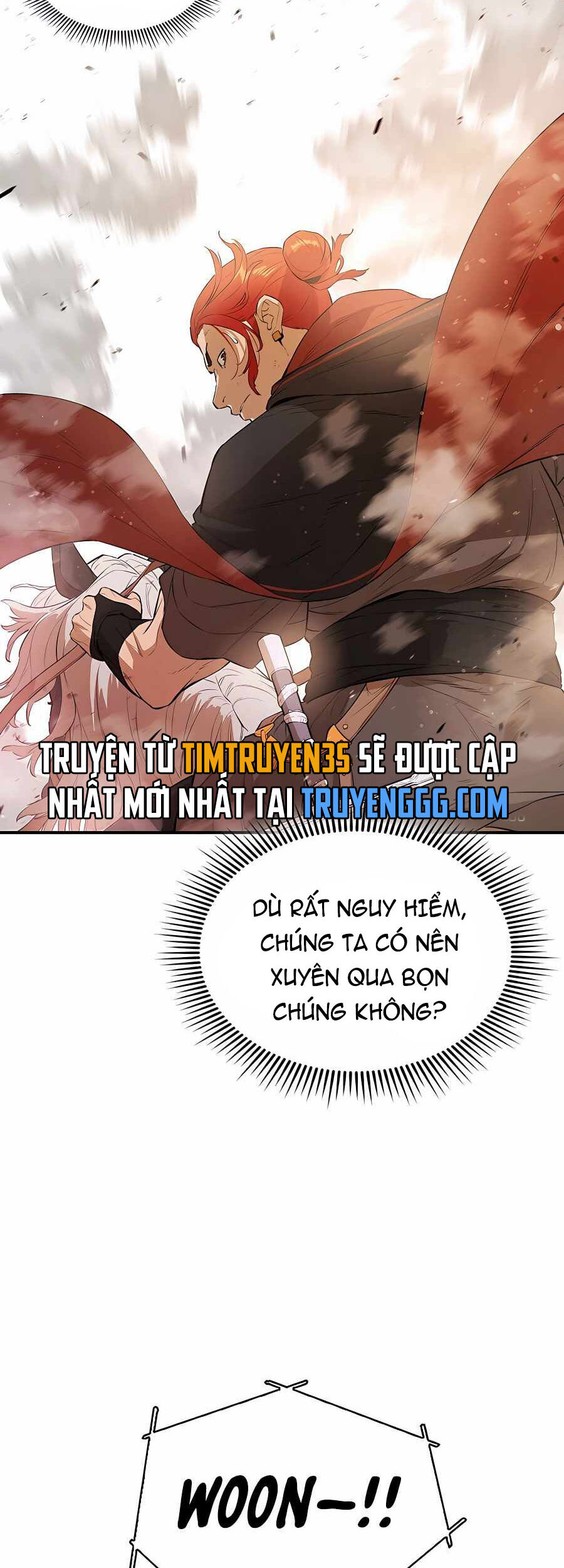 Kẻ Phản Diện Vô Song Chap 70 - Next Chap 71