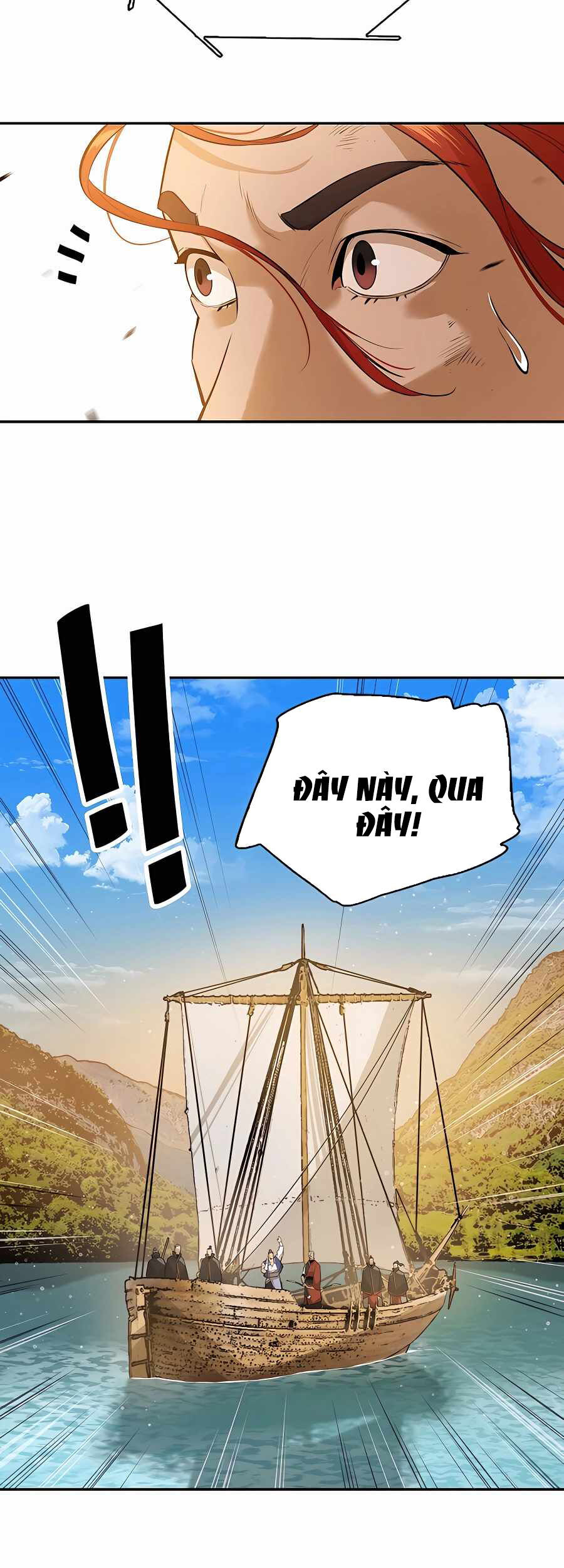 Kẻ Phản Diện Vô Song Chap 70 - Next Chap 71