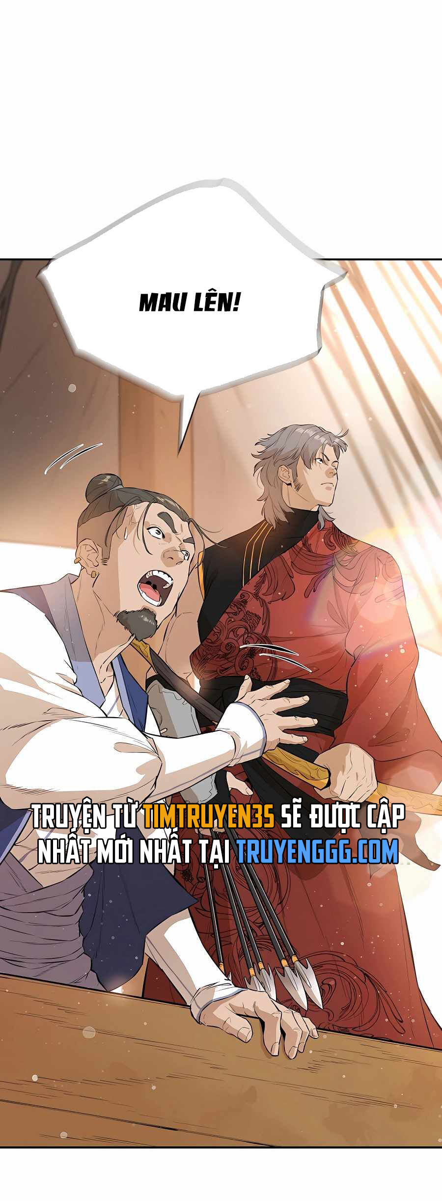 Kẻ Phản Diện Vô Song Chap 70 - Next Chap 71