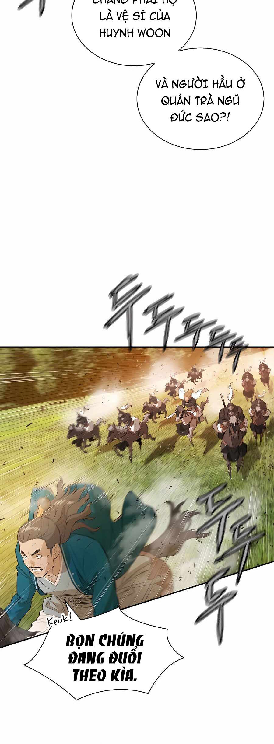 Kẻ Phản Diện Vô Song Chap 70 - Next Chap 71