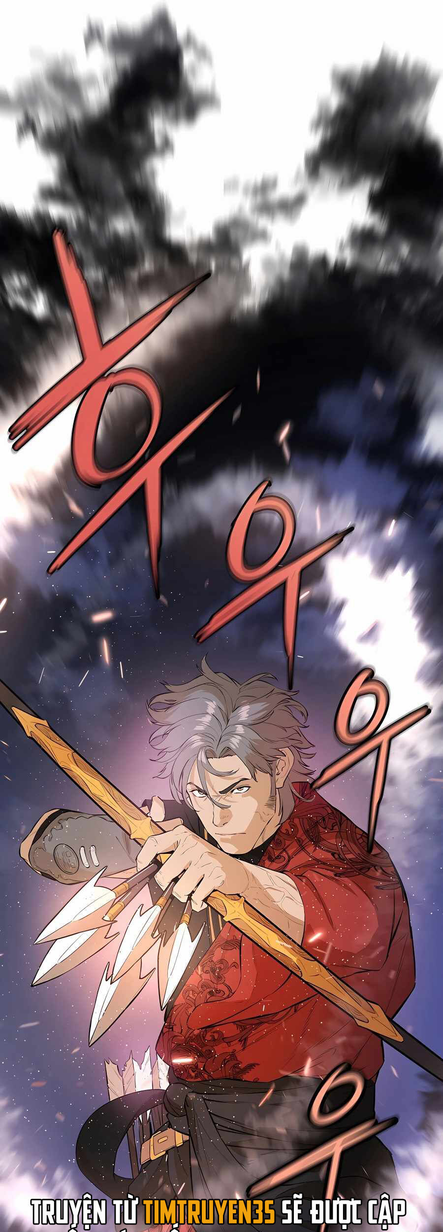 Kẻ Phản Diện Vô Song Chap 70 - Next Chap 71