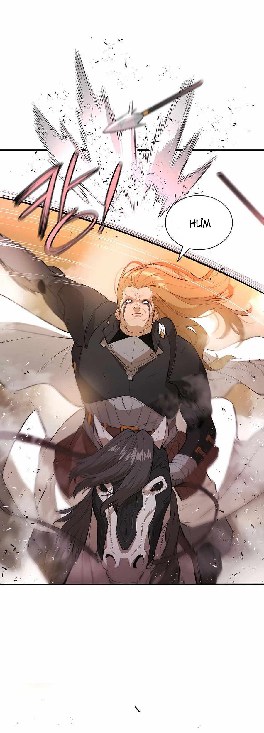 Kẻ Phản Diện Vô Song Chap 70 - Next Chap 71