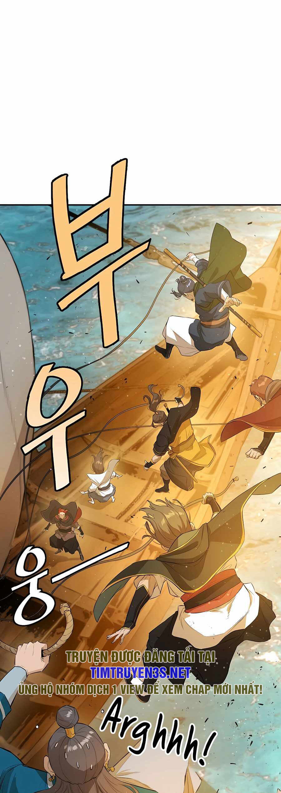 Kẻ Phản Diện Vô Song Chap 70 - Next Chap 71