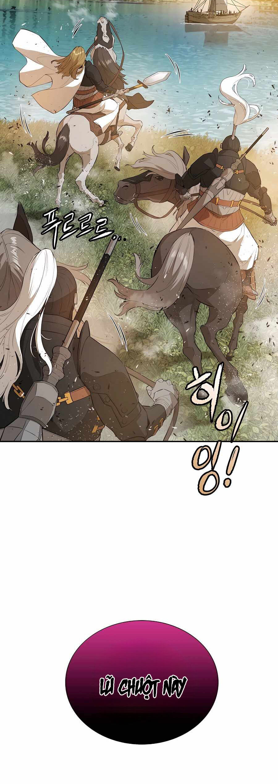 Kẻ Phản Diện Vô Song Chap 70 - Next Chap 71