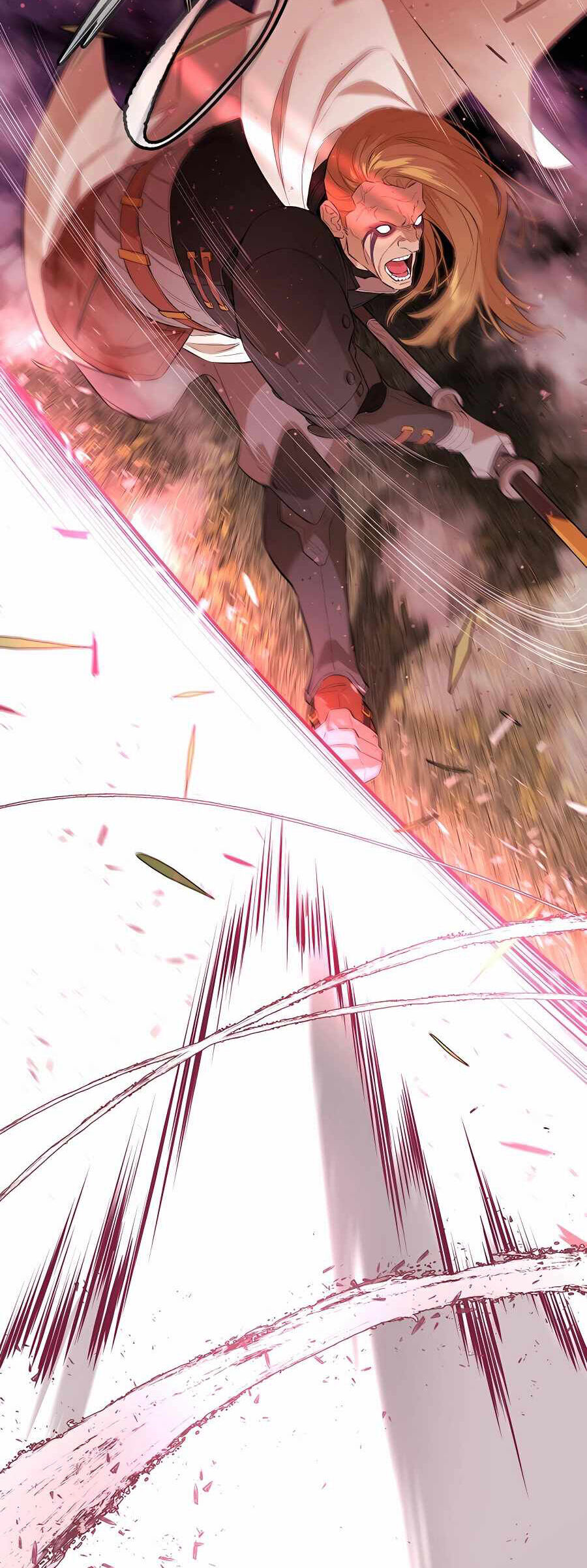 Kẻ Phản Diện Vô Song Chap 70 - Next Chap 71