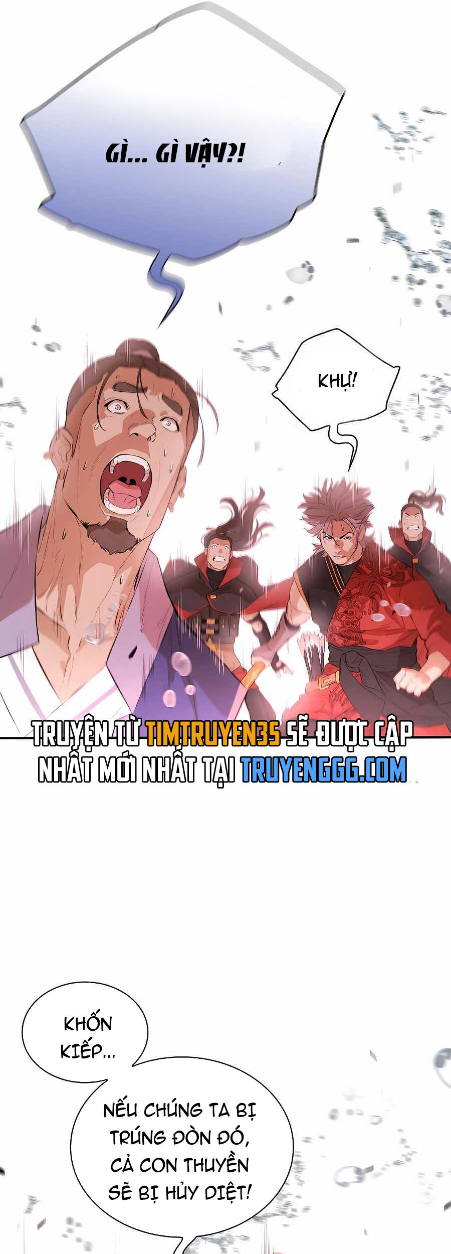 Kẻ Phản Diện Vô Song Chap 70 - Next Chap 71