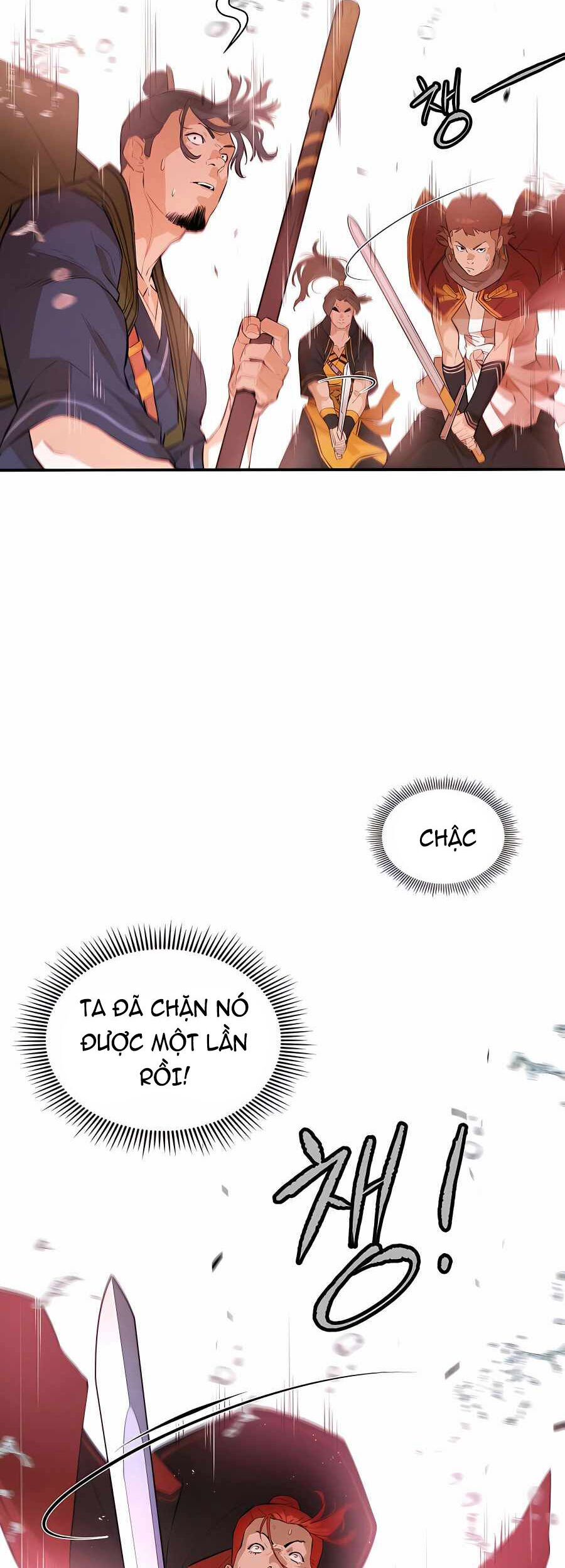 Kẻ Phản Diện Vô Song Chap 70 - Next Chap 71