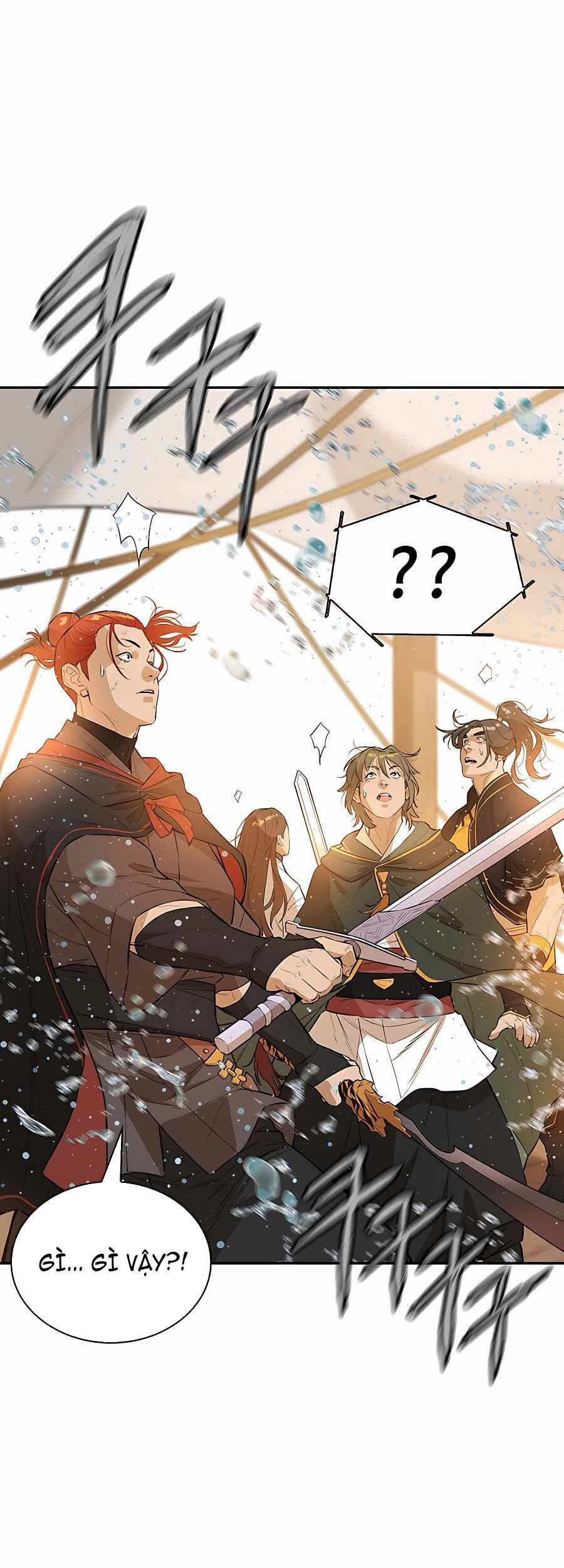 Kẻ Phản Diện Vô Song Chap 70 - Next Chap 71