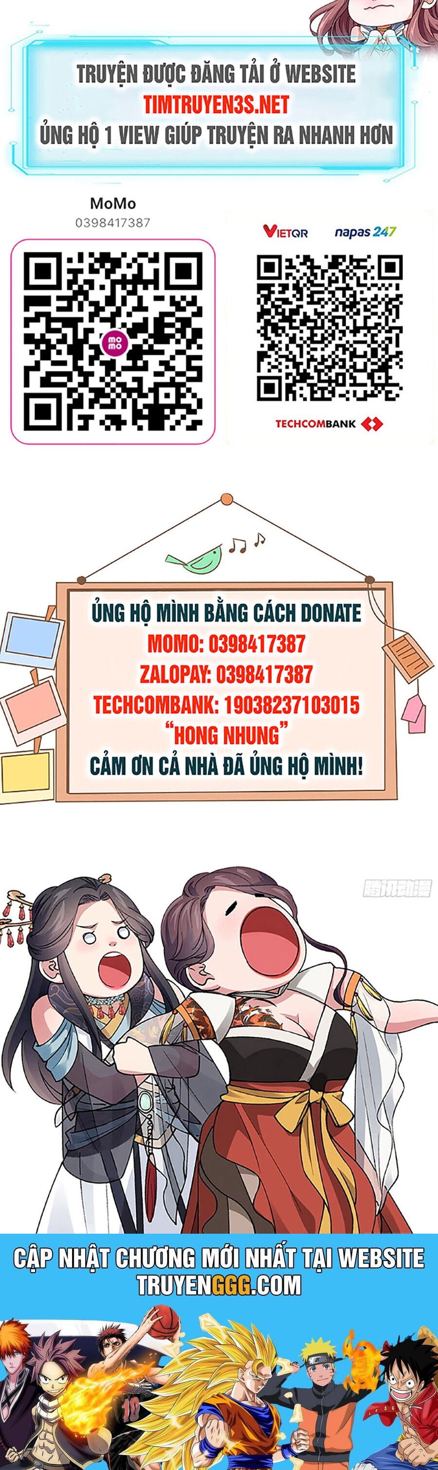 Kẻ Phản Diện Vô Song Chap 70 - Next Chap 71