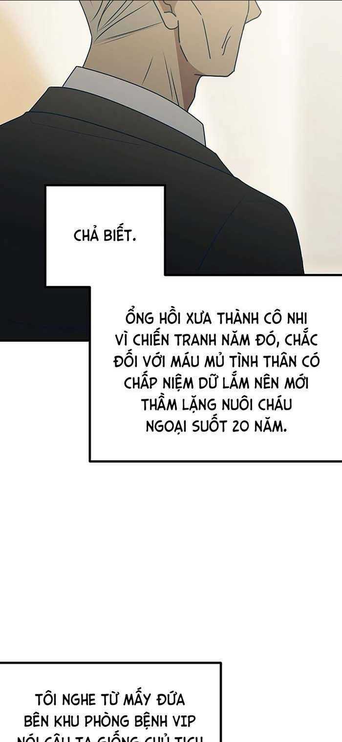 Kẻ Rác Rưởi Không Đáng Được Yêu Chap 100 - Next Chap 101