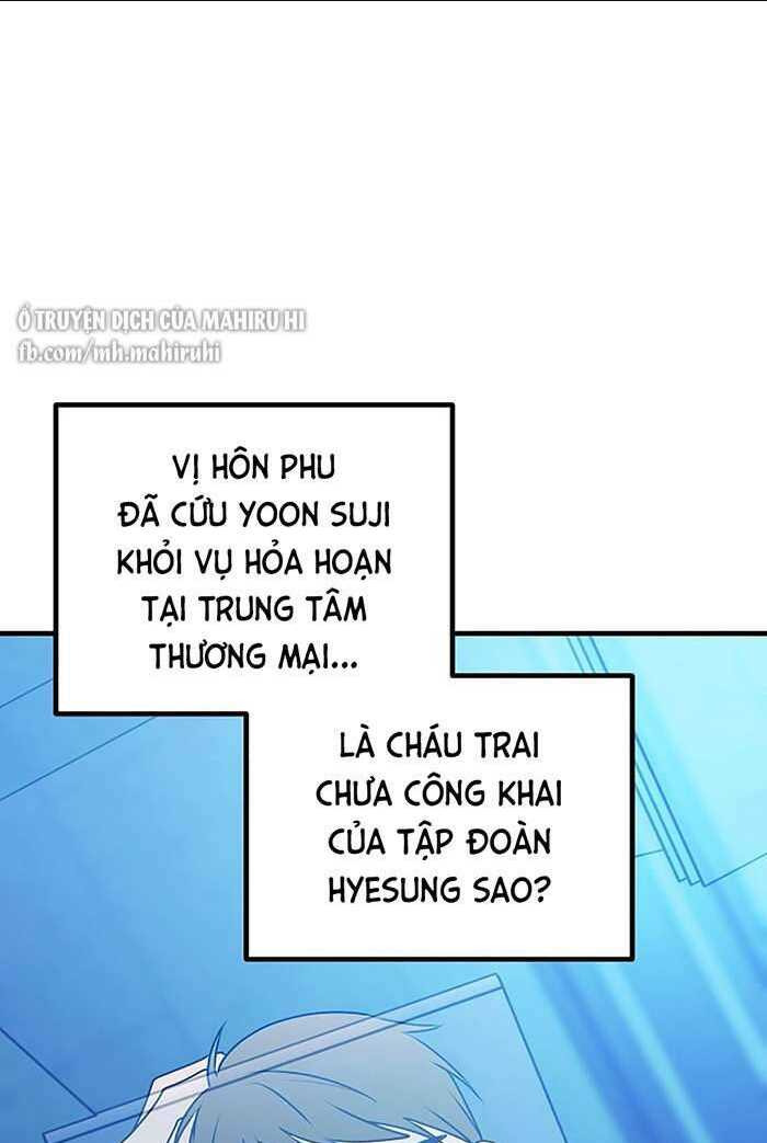 Kẻ Rác Rưởi Không Đáng Được Yêu Chap 100 - Next Chap 101