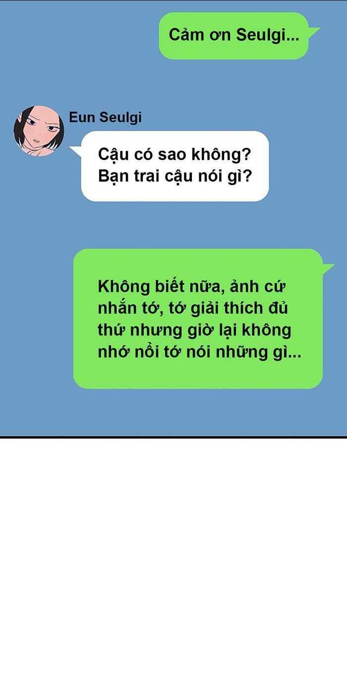 Kẻ Rác Rưởi Không Đáng Được Yêu Chap 100 - Next Chap 101