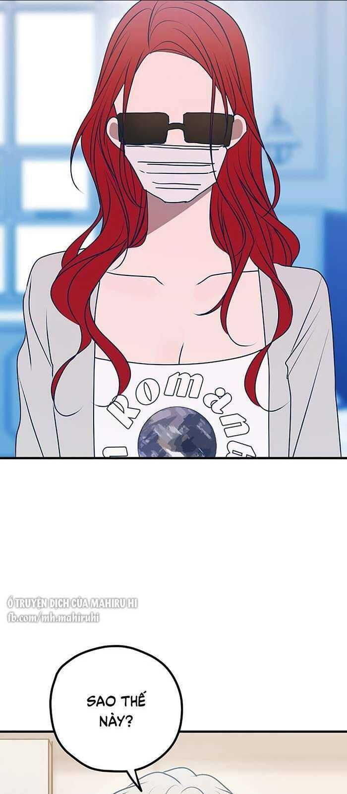 Kẻ Rác Rưởi Không Đáng Được Yêu Chap 100 - Next Chap 101