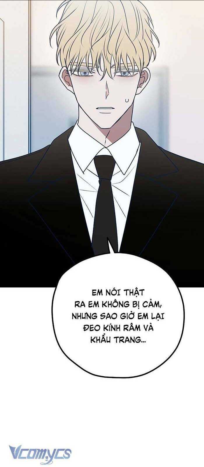 Kẻ Rác Rưởi Không Đáng Được Yêu Chap 100 - Next Chap 101