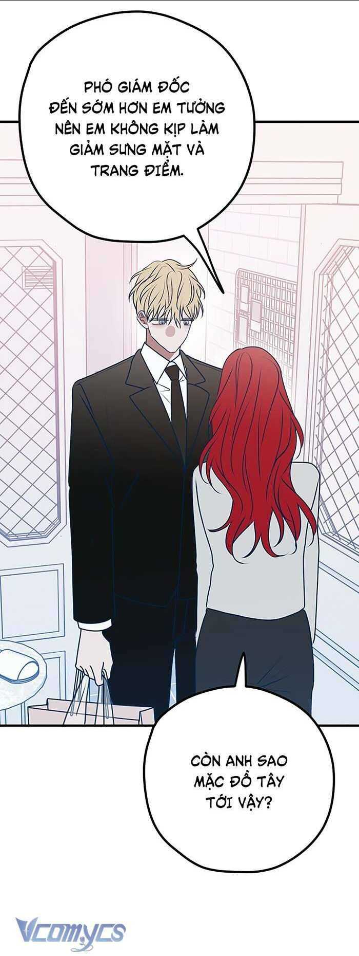 Kẻ Rác Rưởi Không Đáng Được Yêu Chap 100 - Next Chap 101