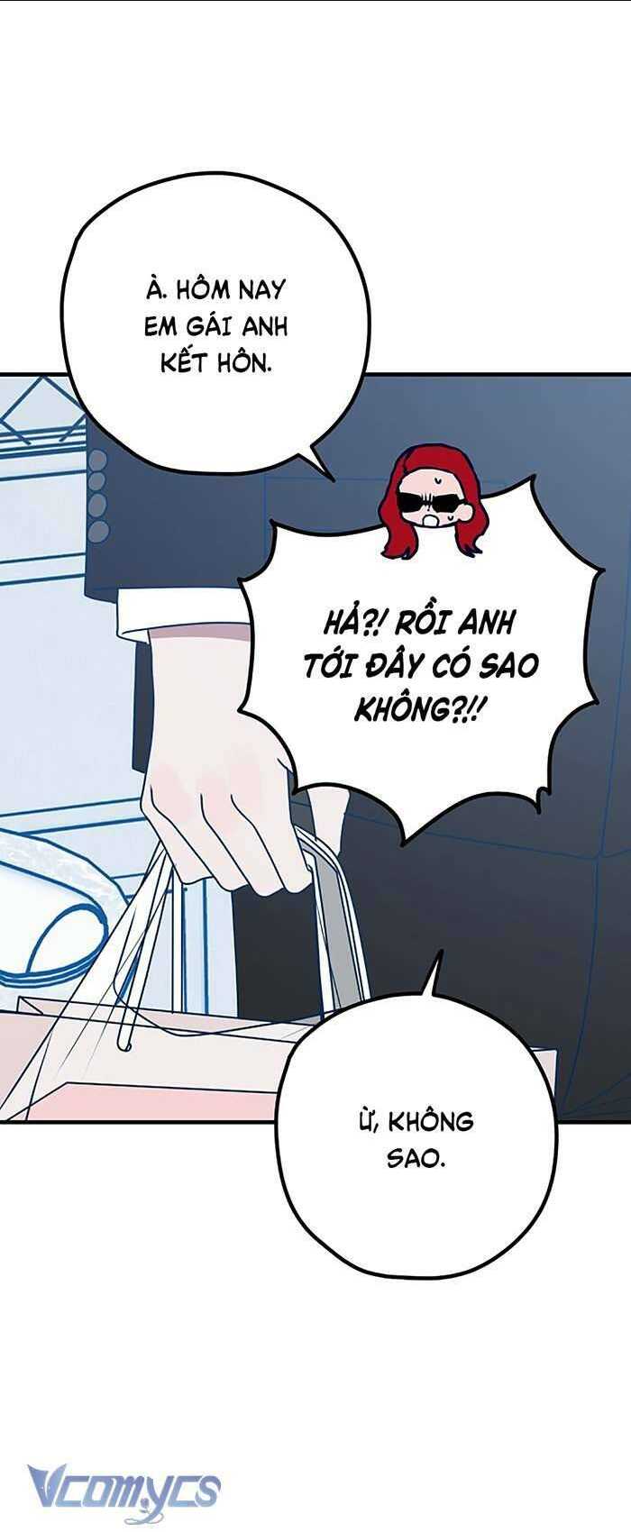 Kẻ Rác Rưởi Không Đáng Được Yêu Chap 100 - Next Chap 101