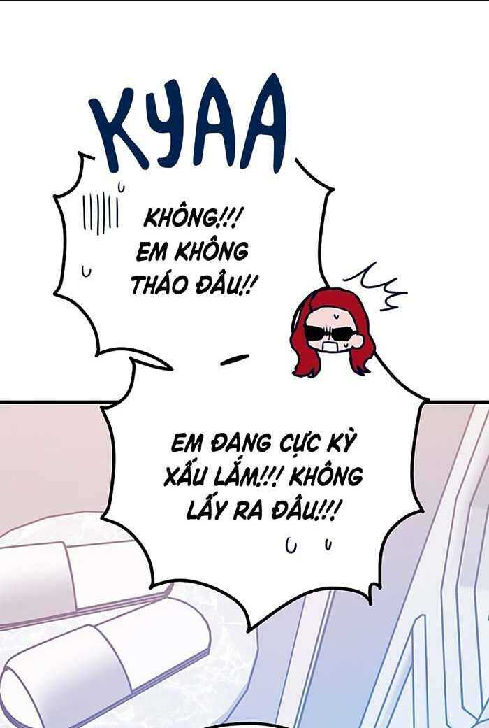 Kẻ Rác Rưởi Không Đáng Được Yêu Chap 100 - Next Chap 101