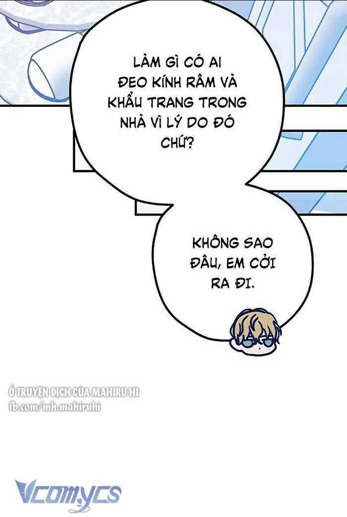 Kẻ Rác Rưởi Không Đáng Được Yêu Chap 100 - Next Chap 101