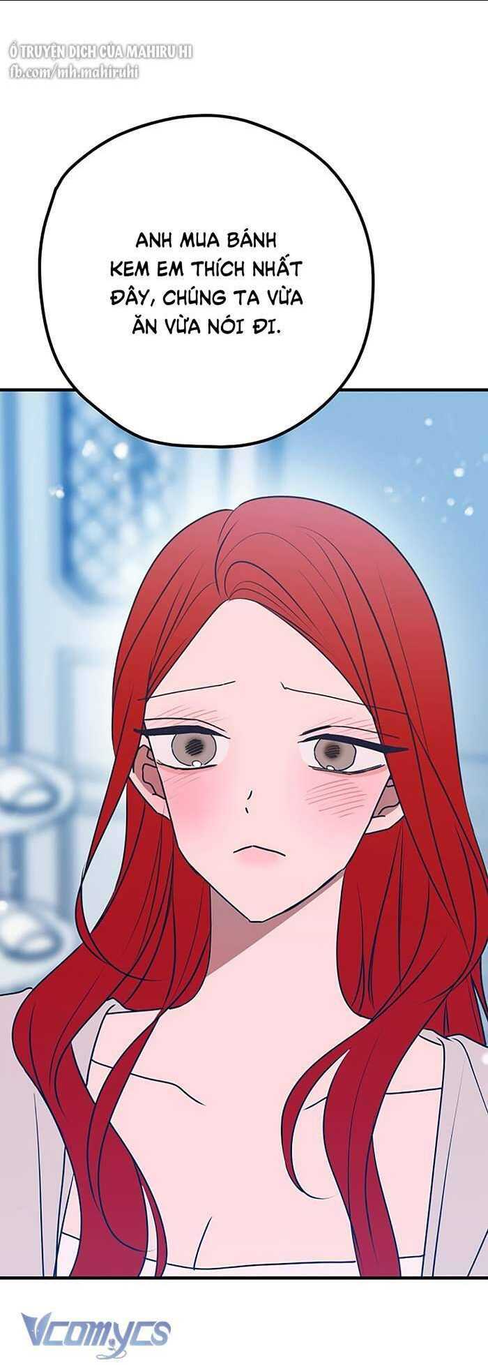 Kẻ Rác Rưởi Không Đáng Được Yêu Chap 100 - Next Chap 101