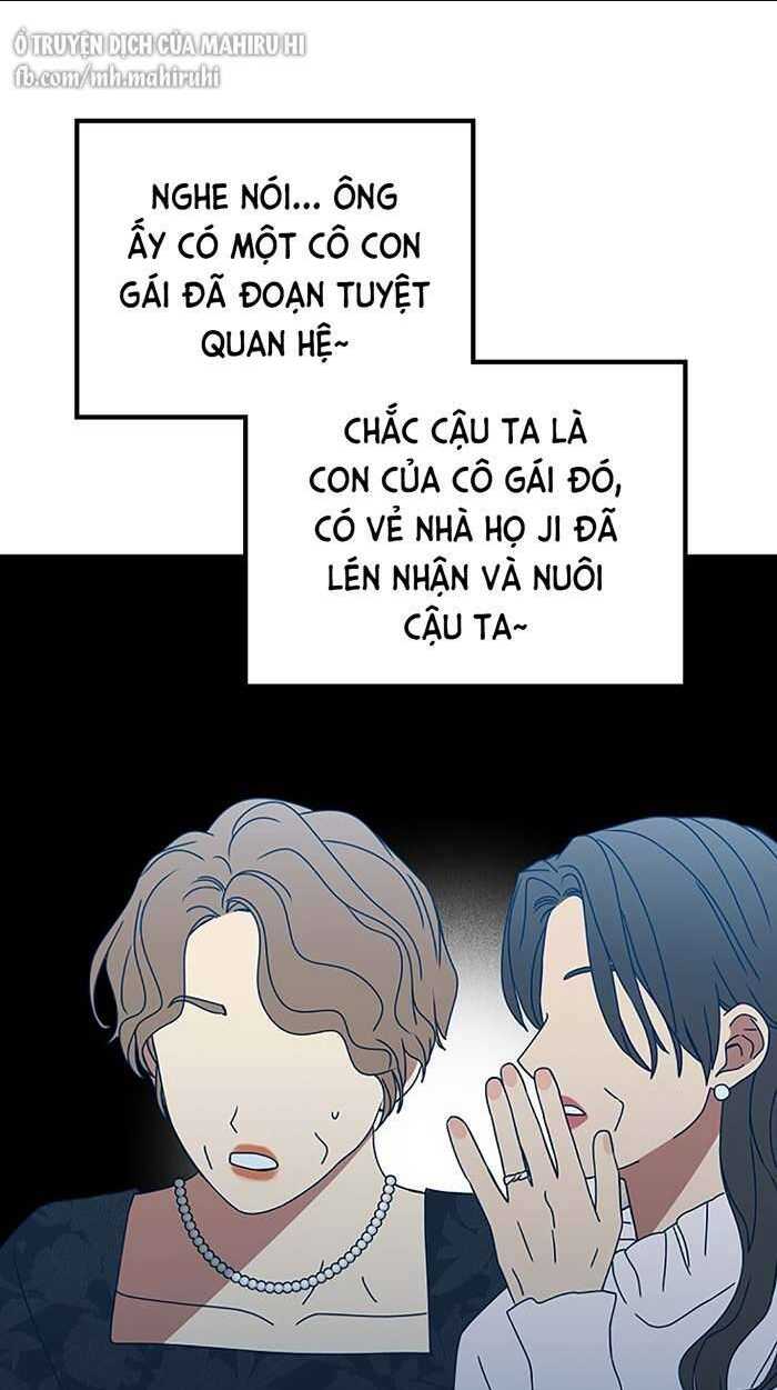 Kẻ Rác Rưởi Không Đáng Được Yêu Chap 100 - Next Chap 101