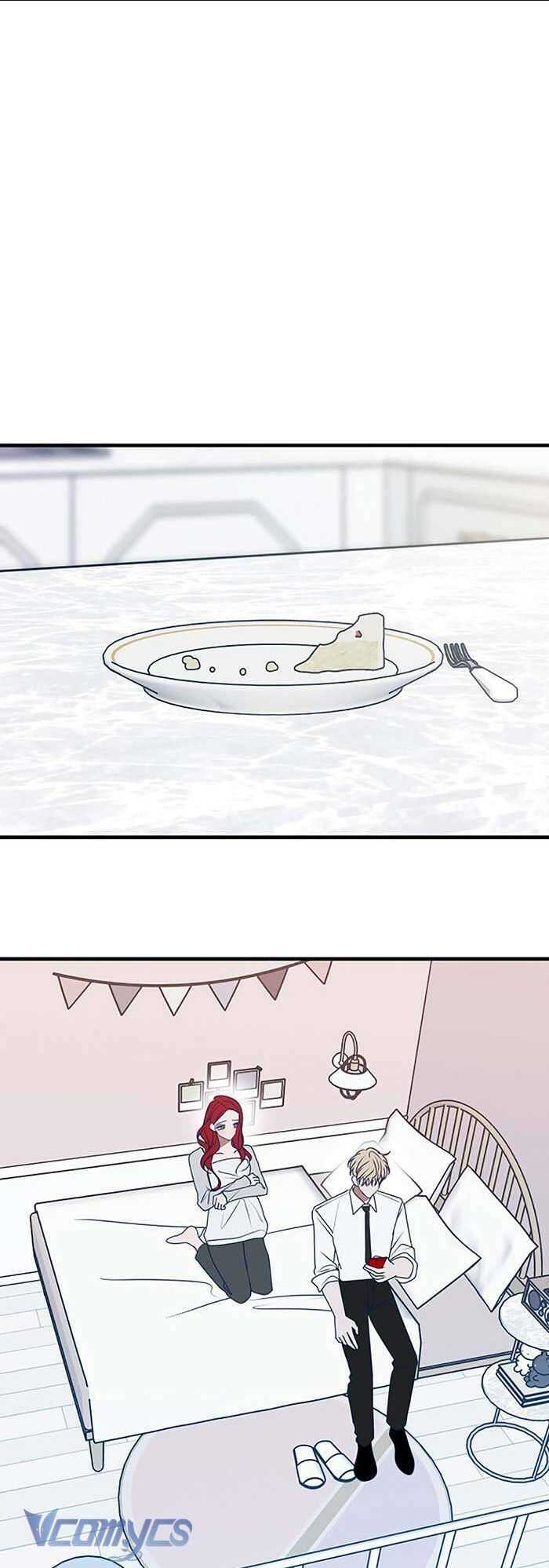 Kẻ Rác Rưởi Không Đáng Được Yêu Chap 100 - Next Chap 101