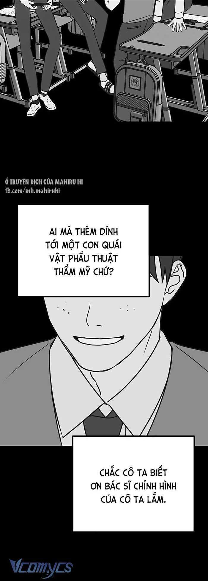 Kẻ Rác Rưởi Không Đáng Được Yêu Chap 100 - Next Chap 101