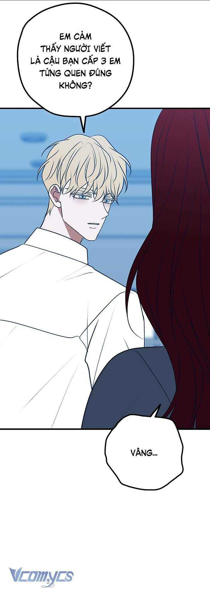 Kẻ Rác Rưởi Không Đáng Được Yêu Chap 100 - Next Chap 101