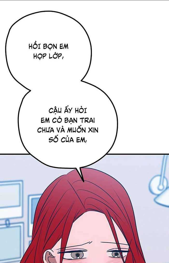 Kẻ Rác Rưởi Không Đáng Được Yêu Chap 100 - Next Chap 101