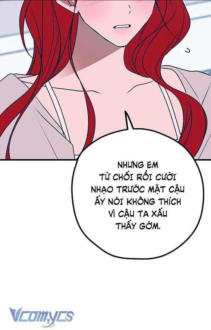 Kẻ Rác Rưởi Không Đáng Được Yêu Chap 100 - Next Chap 101