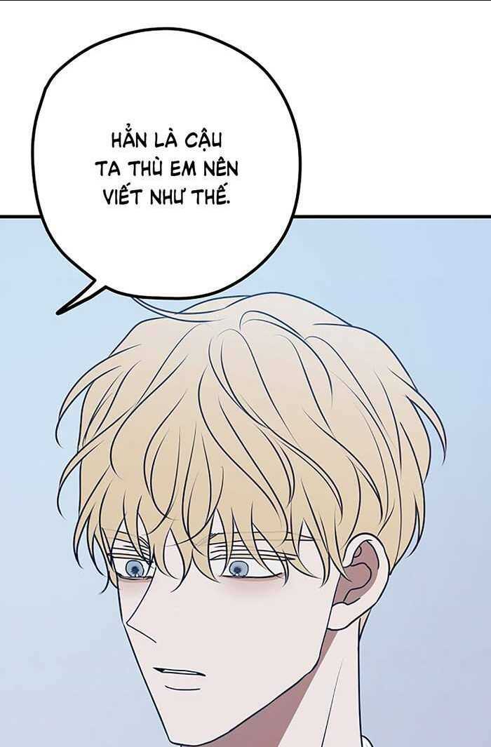 Kẻ Rác Rưởi Không Đáng Được Yêu Chap 100 - Next Chap 101