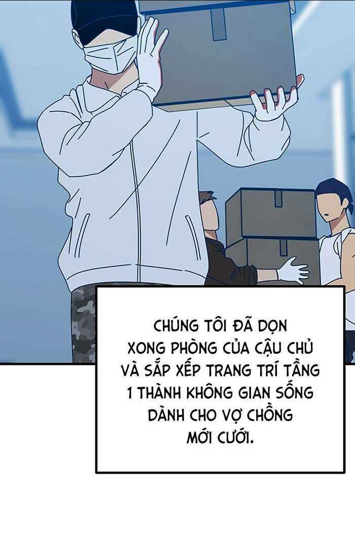 Kẻ Rác Rưởi Không Đáng Được Yêu Chap 100 - Next Chap 101