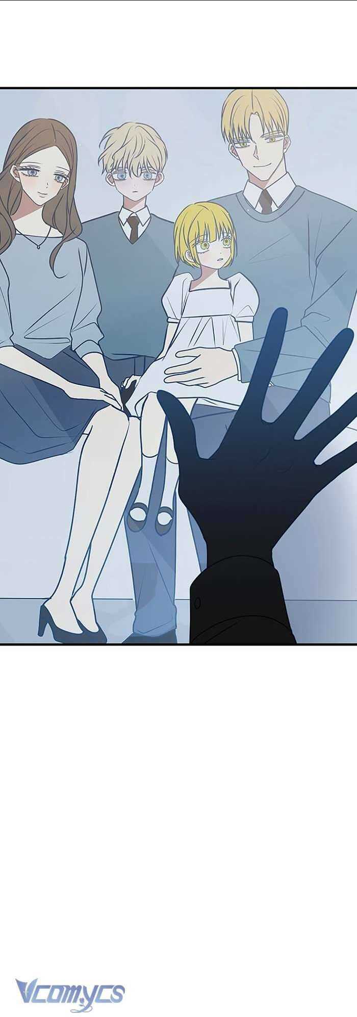 Kẻ Rác Rưởi Không Đáng Được Yêu Chap 100 - Next Chap 101