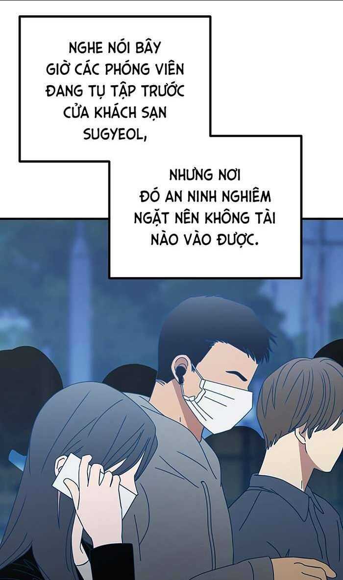 Kẻ Rác Rưởi Không Đáng Được Yêu Chap 100 - Next Chap 101