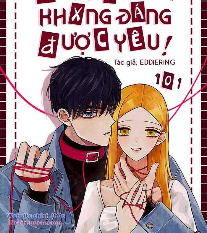 Kẻ Rác Rưởi Không Đáng Được Yêu Chap 101 - Next Chap 102